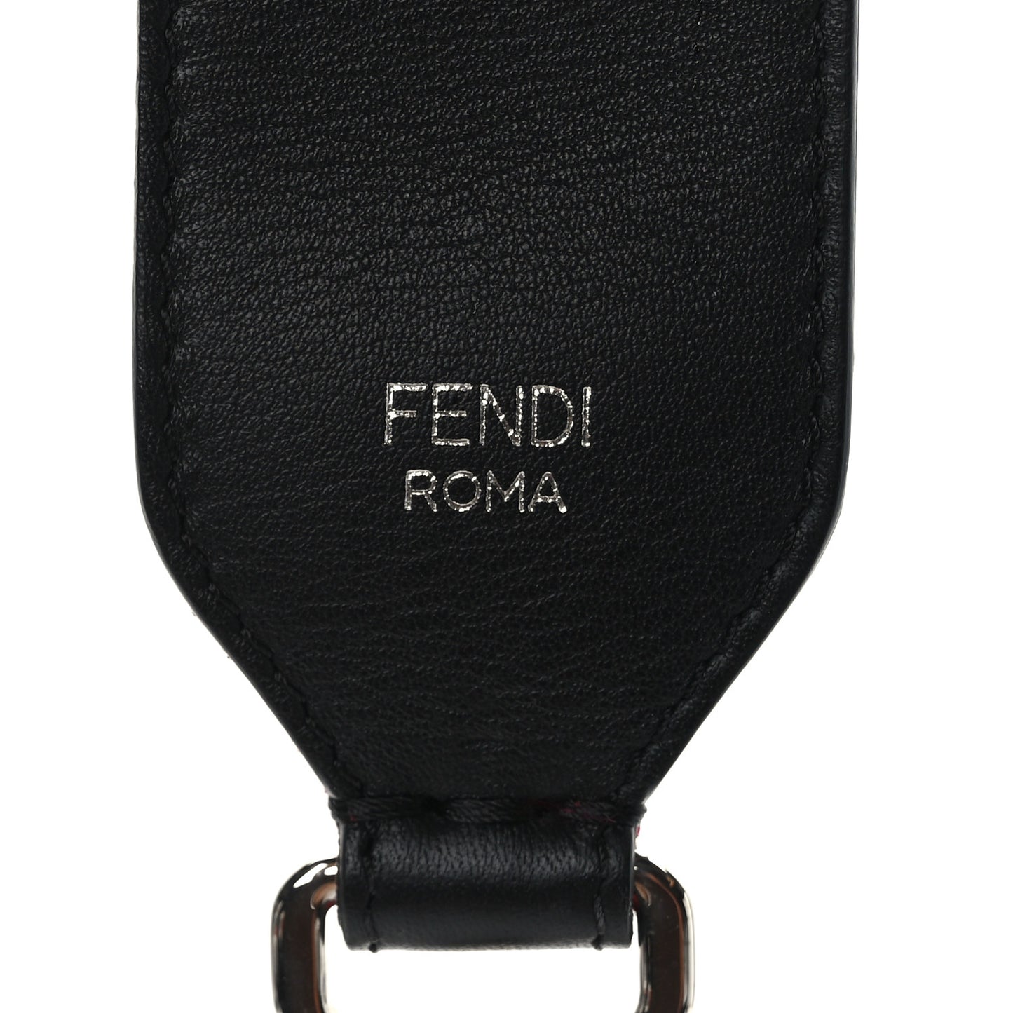 Velvet FF Mini Strap You Red