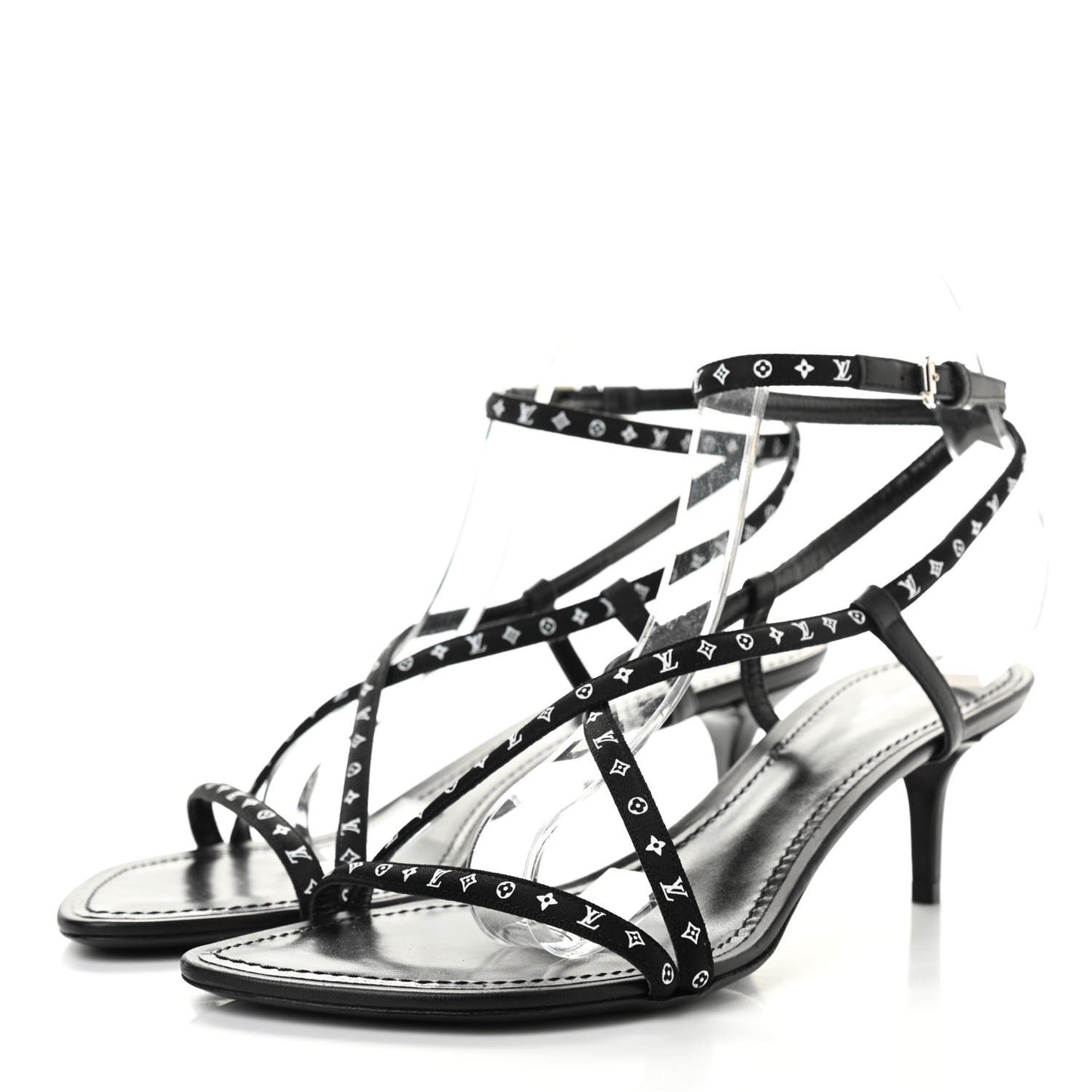 Citizen Thong Sandal 40 Black