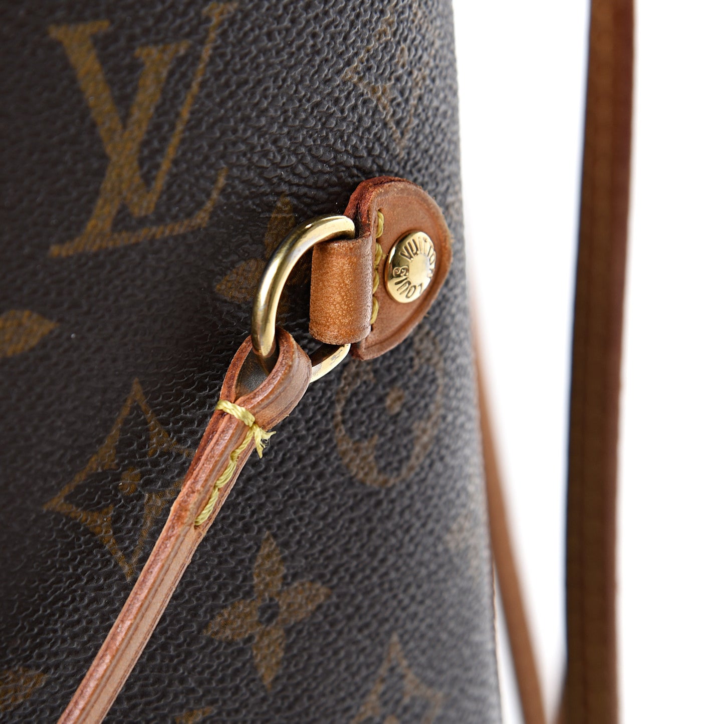 Monogram Neverfull MM