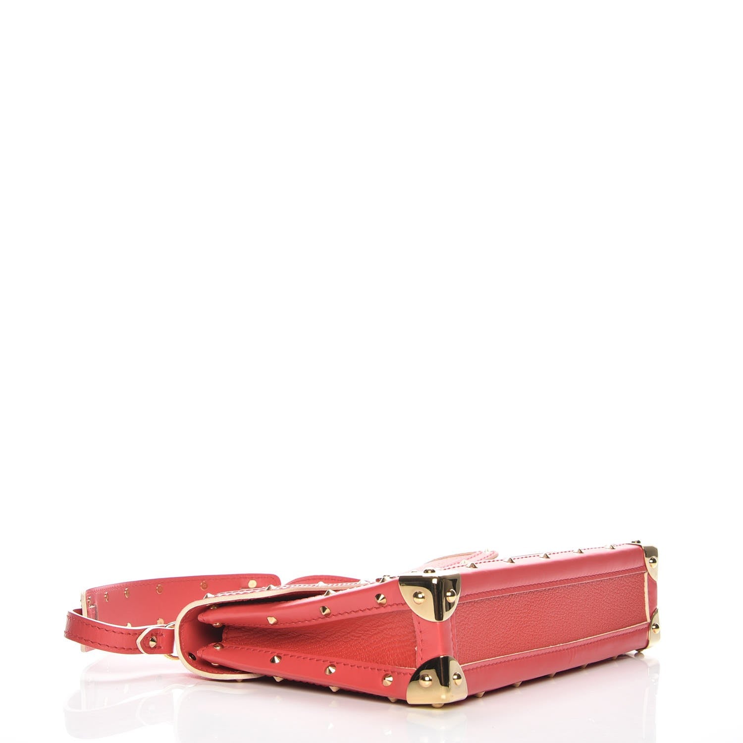 Louis Vuitton Suhali L Aimable Geranium 4 of 7