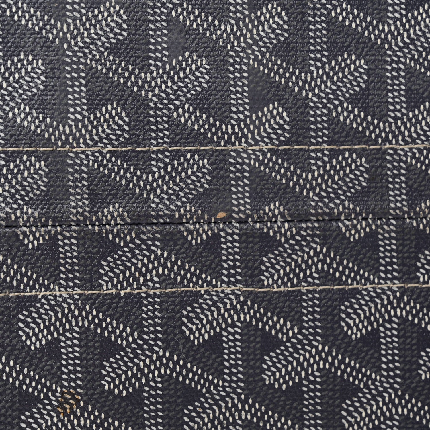 Goyard Goyardine Bellechasse PM Grey 16 of 28