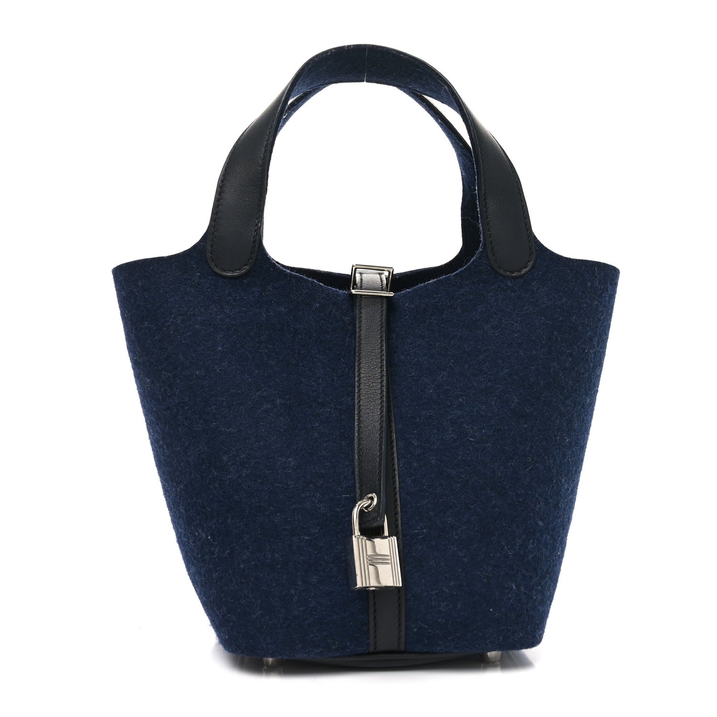 Feutre Swift Picotin Lock 18 PM  Bleu Nuit Black