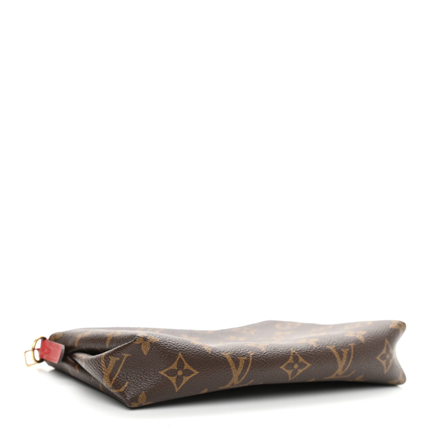 Louis Vuitton Monogram Pallas Clutch Cherry 4 of 9