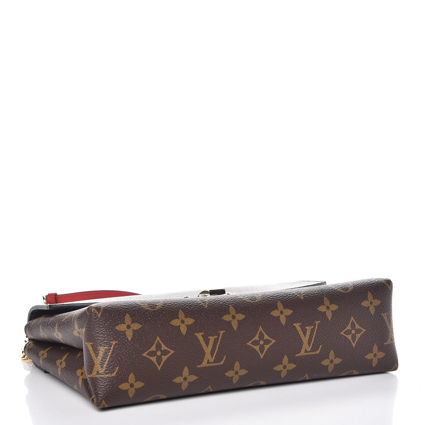 Monogram Saint Placide Black