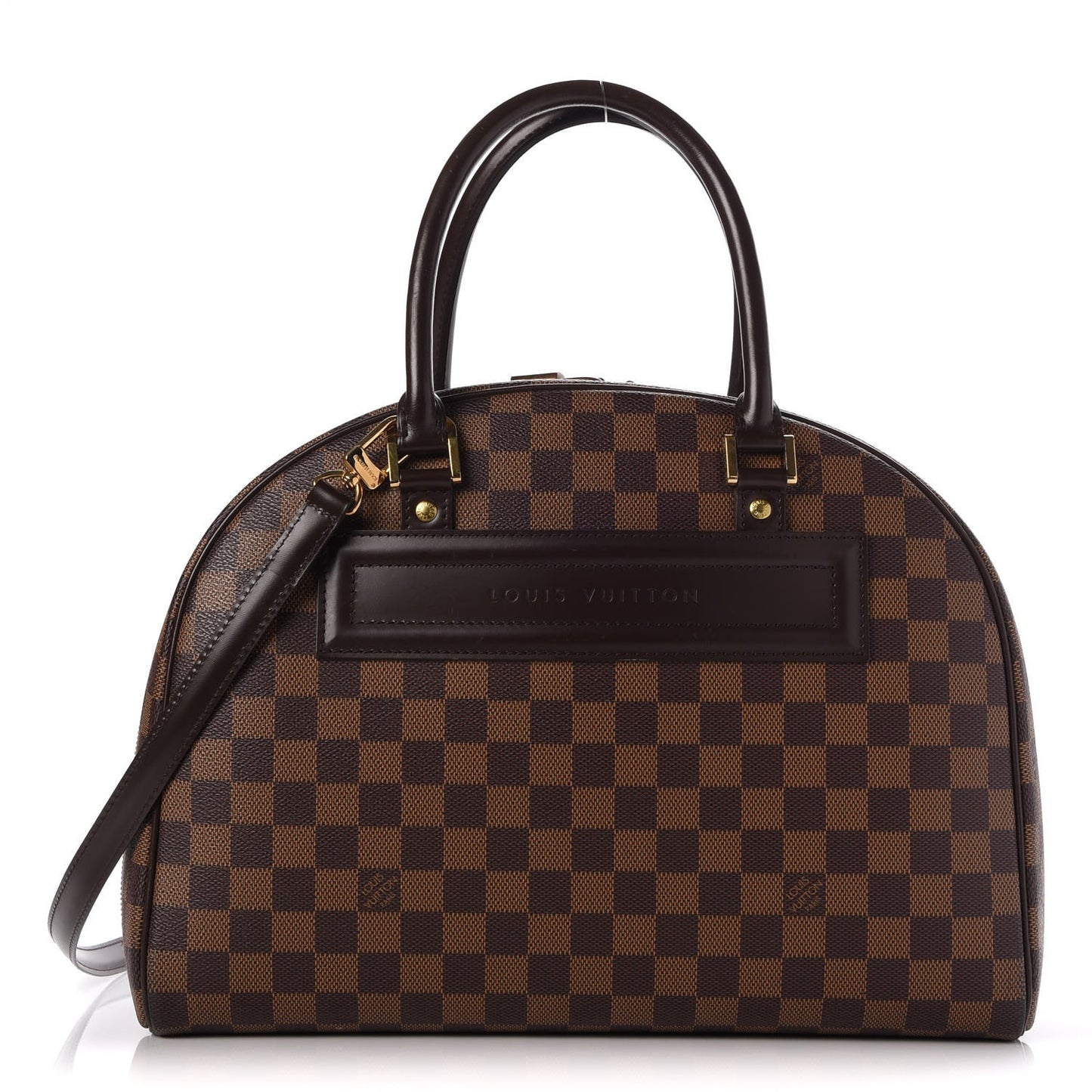 Damier Ebene Nolita