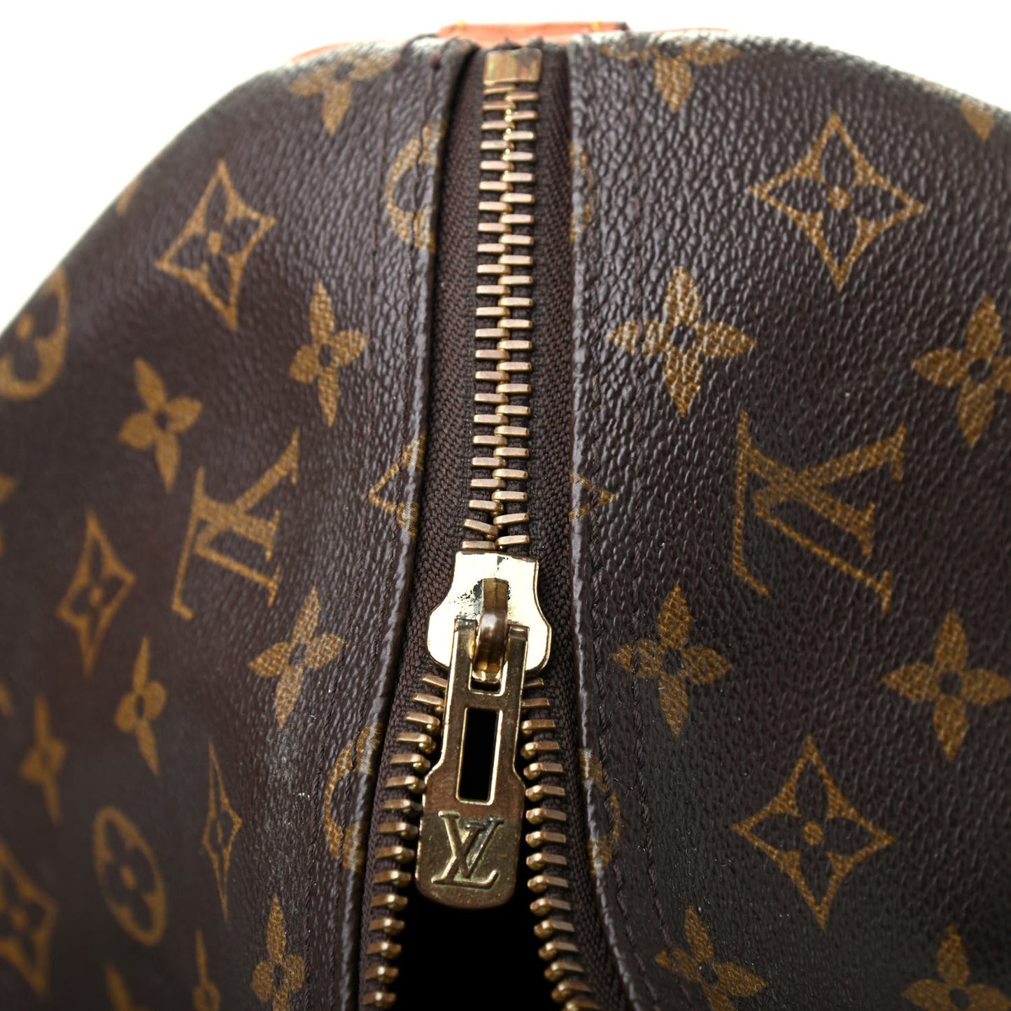 Monogram Keepall Bandouliere 60