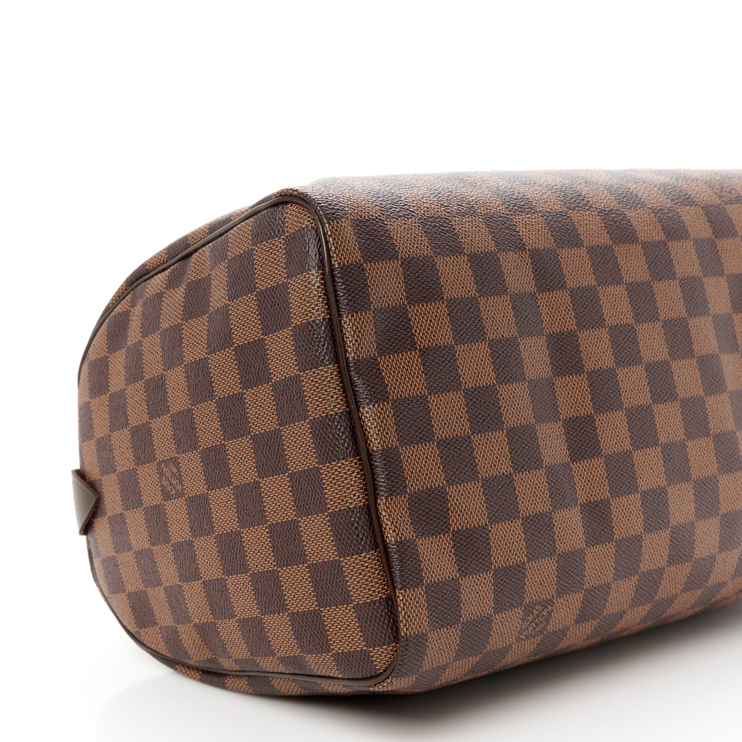 Louis Vuitton Damier Ebene Speedy 30 12 of 13