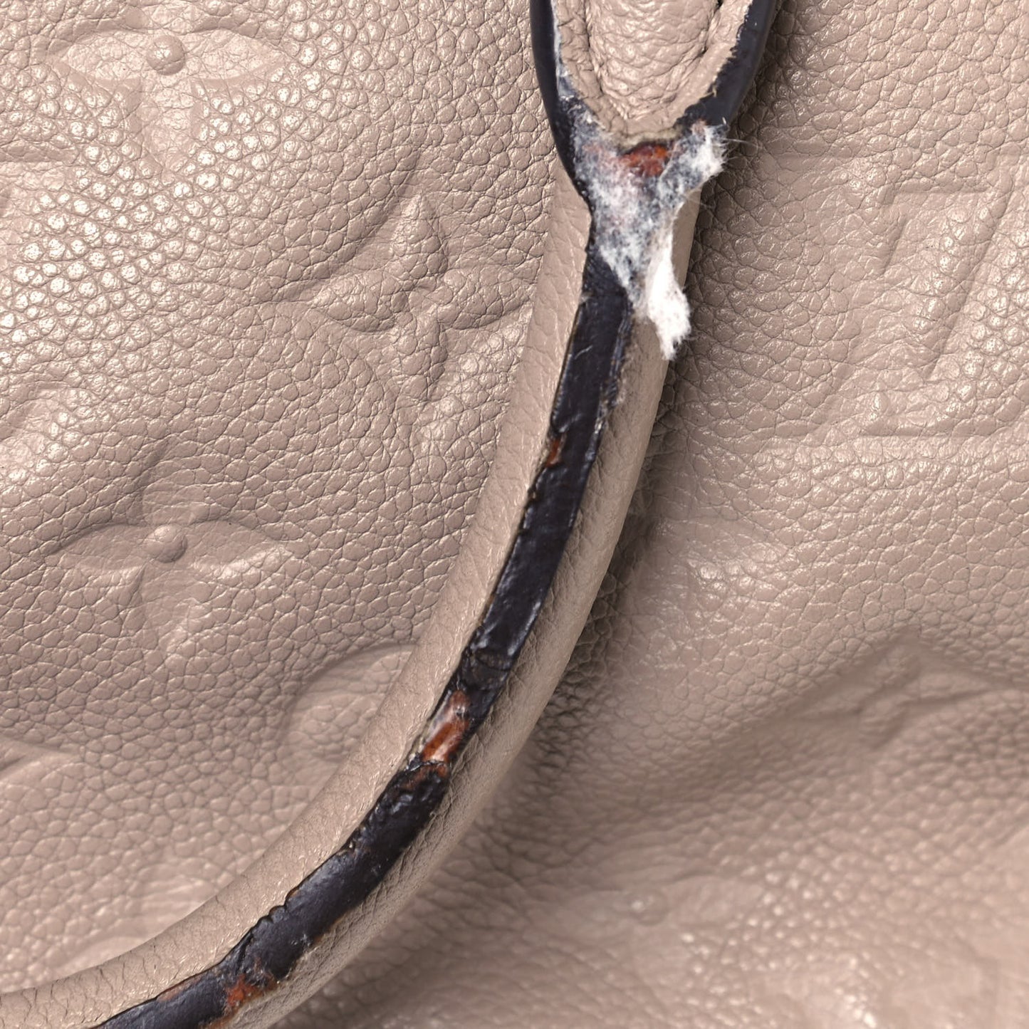 Empreinte Speedy Bandouliere 25 Mastic