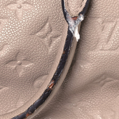 Louis Vuitton Empreinte Speedy Bandouliere 25 Mastic 19 of 23