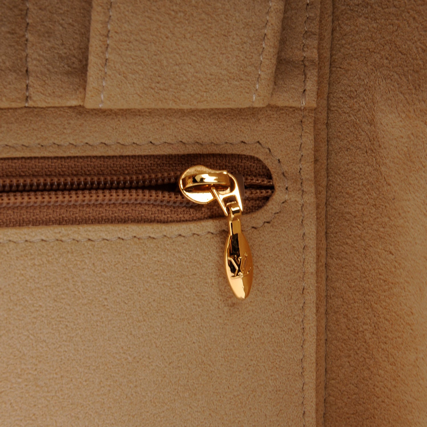 Louis Vuitton Monogram Folding Jewelry Case 10 of 10