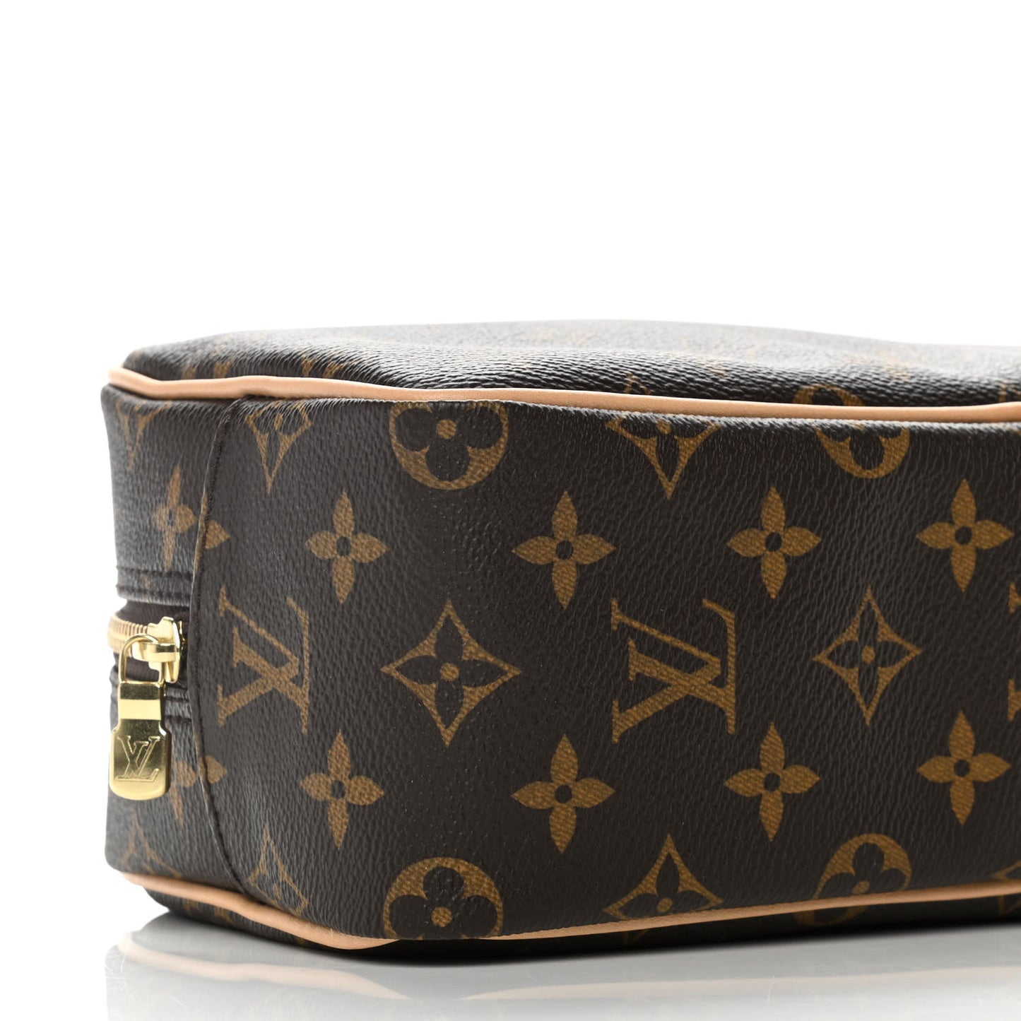Monogram Toiletry Bag 25