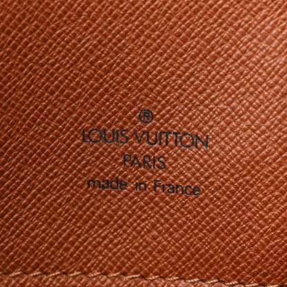 Louis Vuitton Monogram Musette Tango 6 of 11