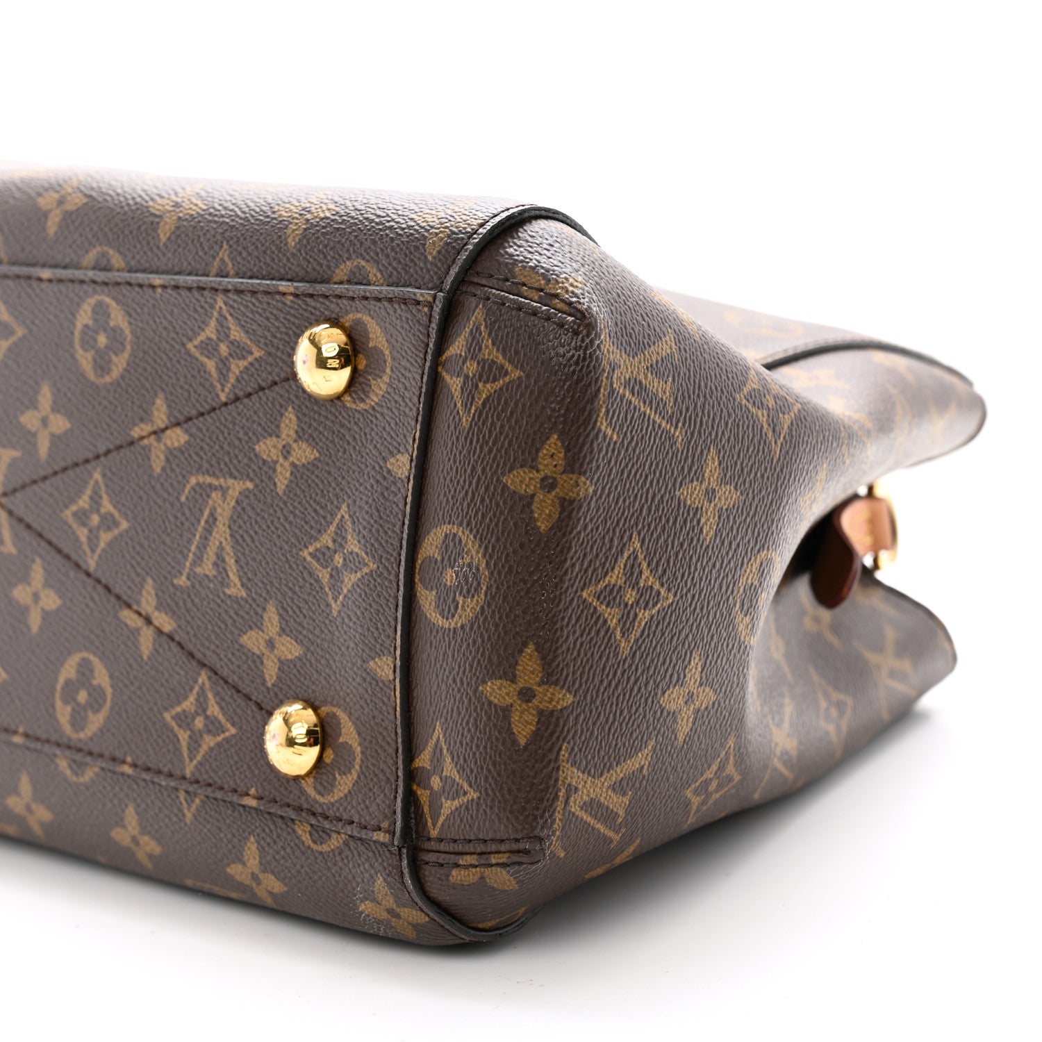 Louis Vuitton Monogram Montaigne MM 11 of 11