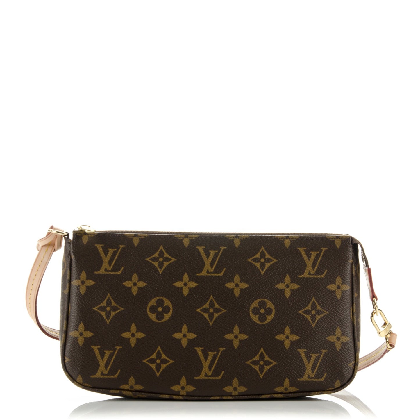 Monogram Pochette Accessories NM
