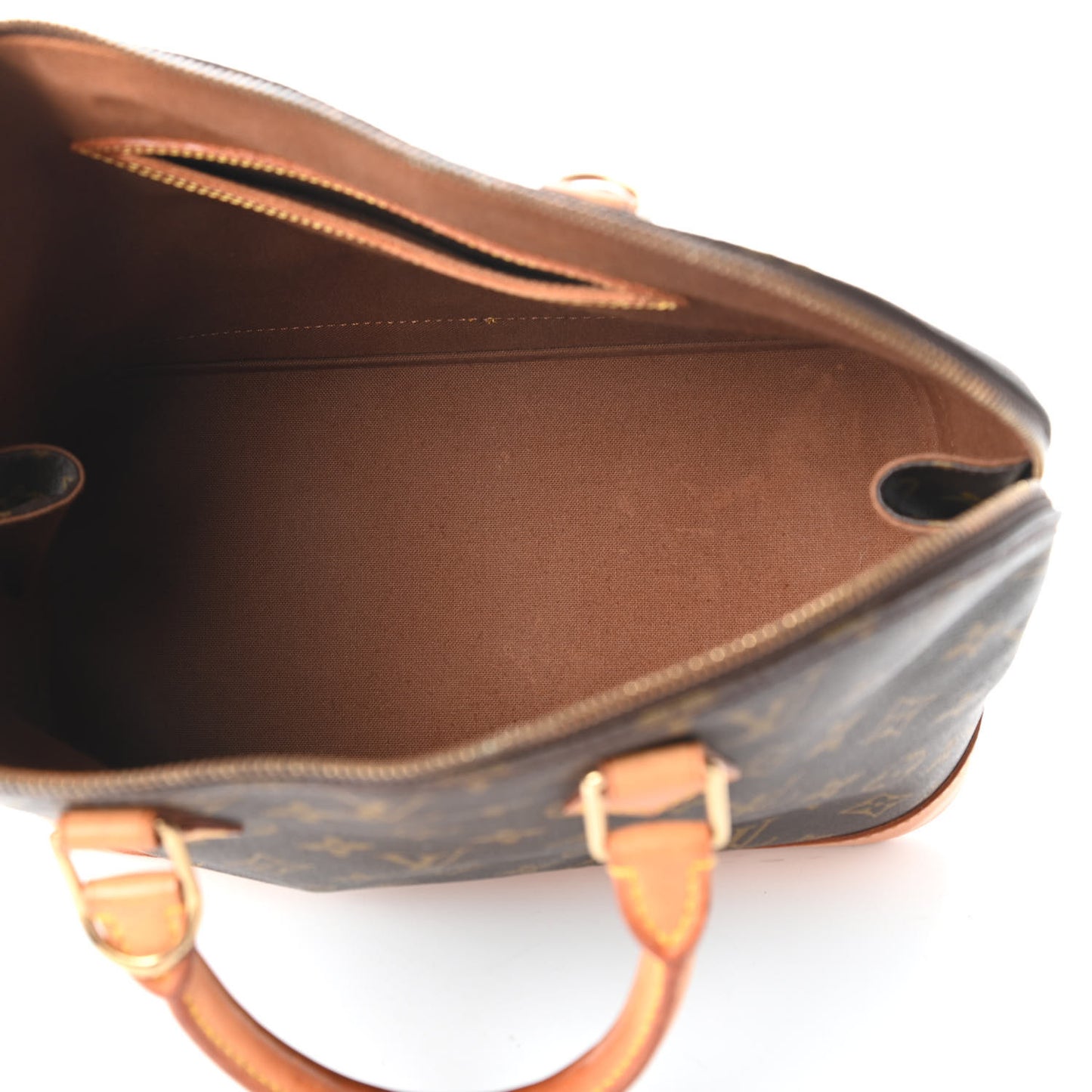 Monogram Alma PM