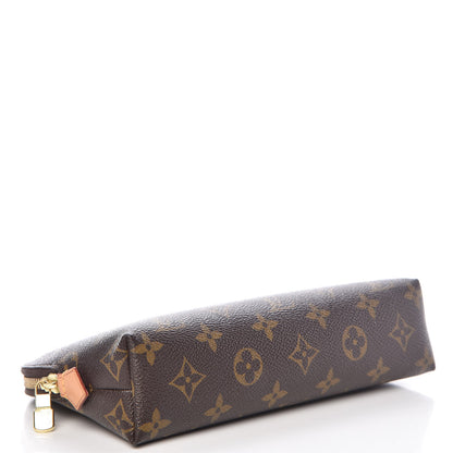 Louis Vuitton Monogram Cosmetic Pouch GM 4 of 9