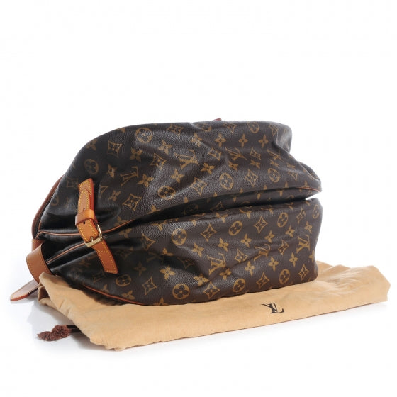 Monogram Saumur 35