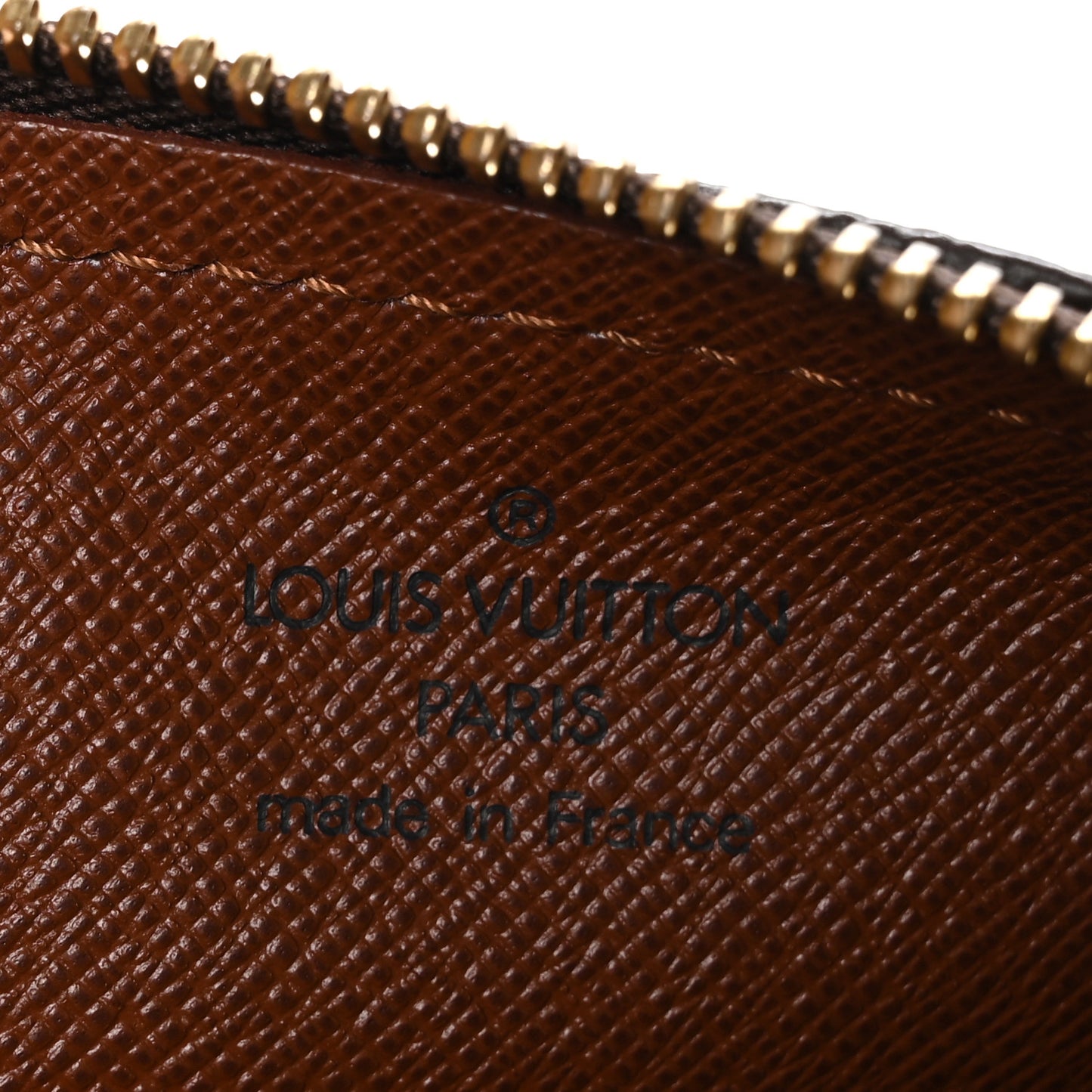 Monogram Papillon 26