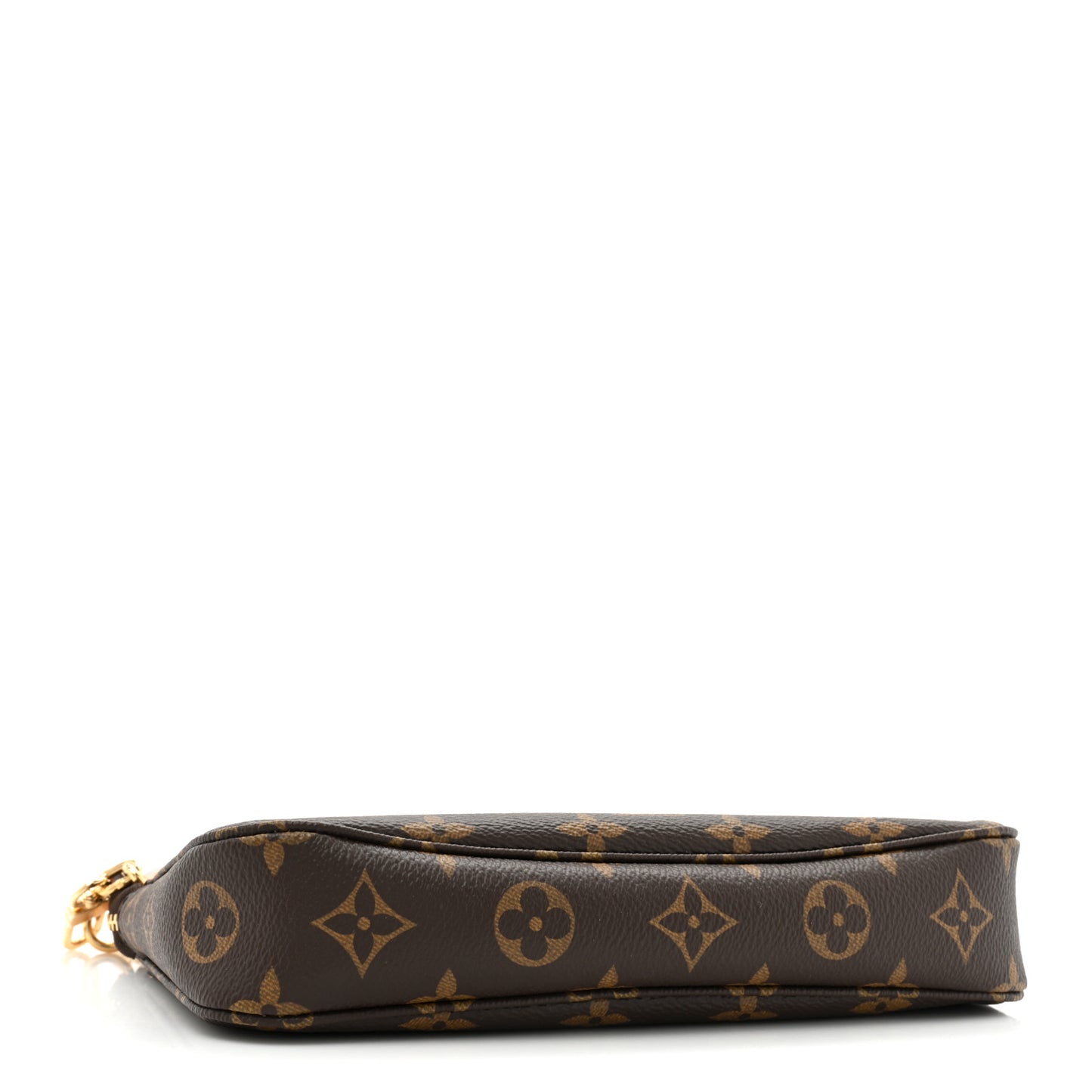 Monogram Chain Pochette Accessories