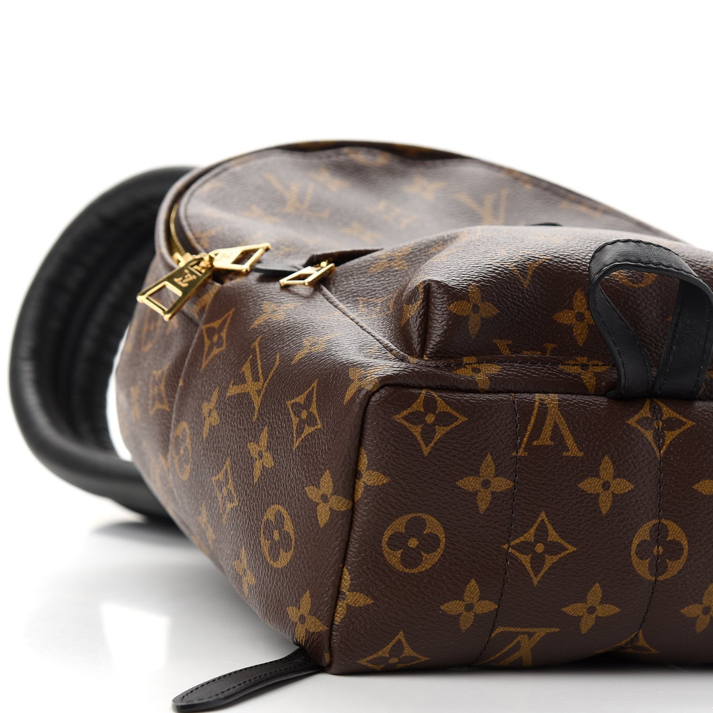 Monogram Palm Springs Backpack PM