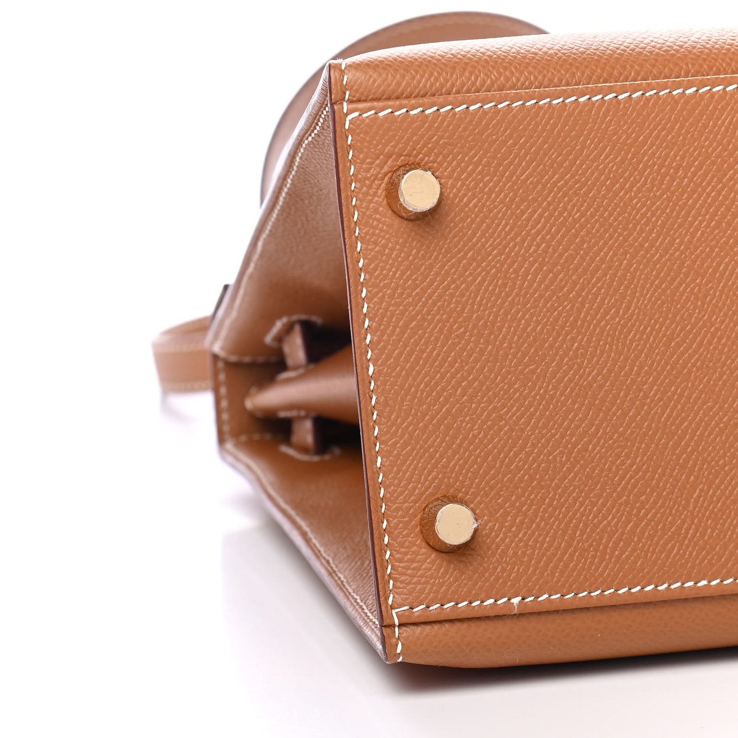 Epsom Kelly Sellier 28 Gold