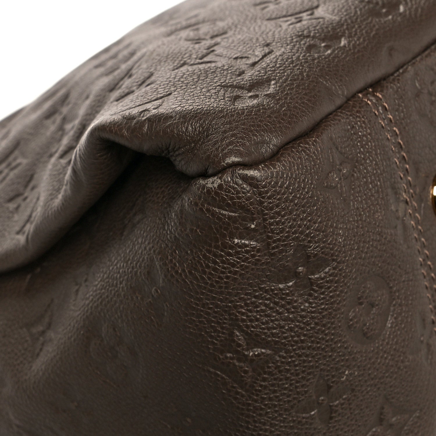 Louis Vuitton Empreinte Artsy MM Ombre 9 of 12