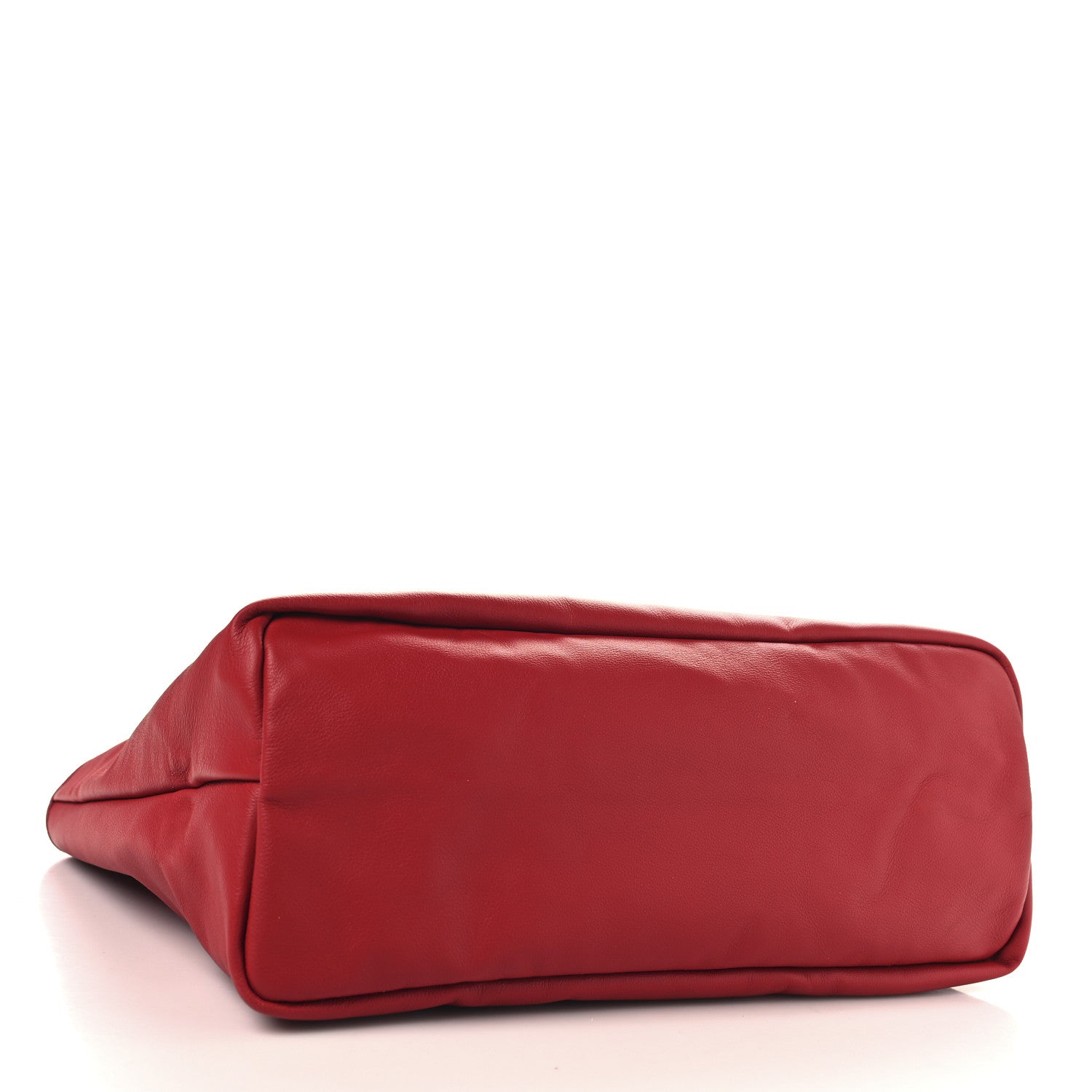 Goyard Goyardine Reversible Anjou PM Red 9 of 19