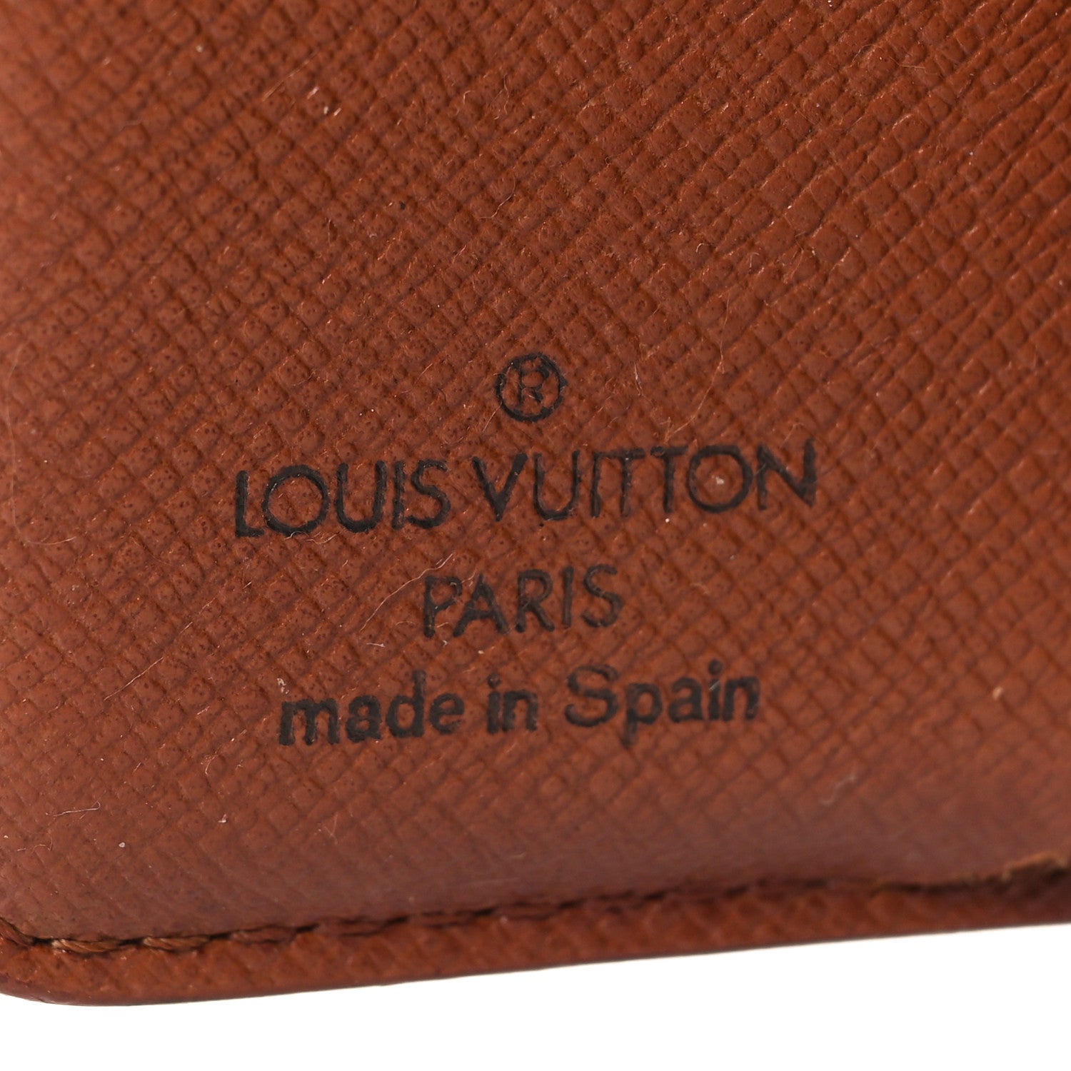 Louis Vuitton Monogram Compact Zippe Zipped Wallet 7 of 12