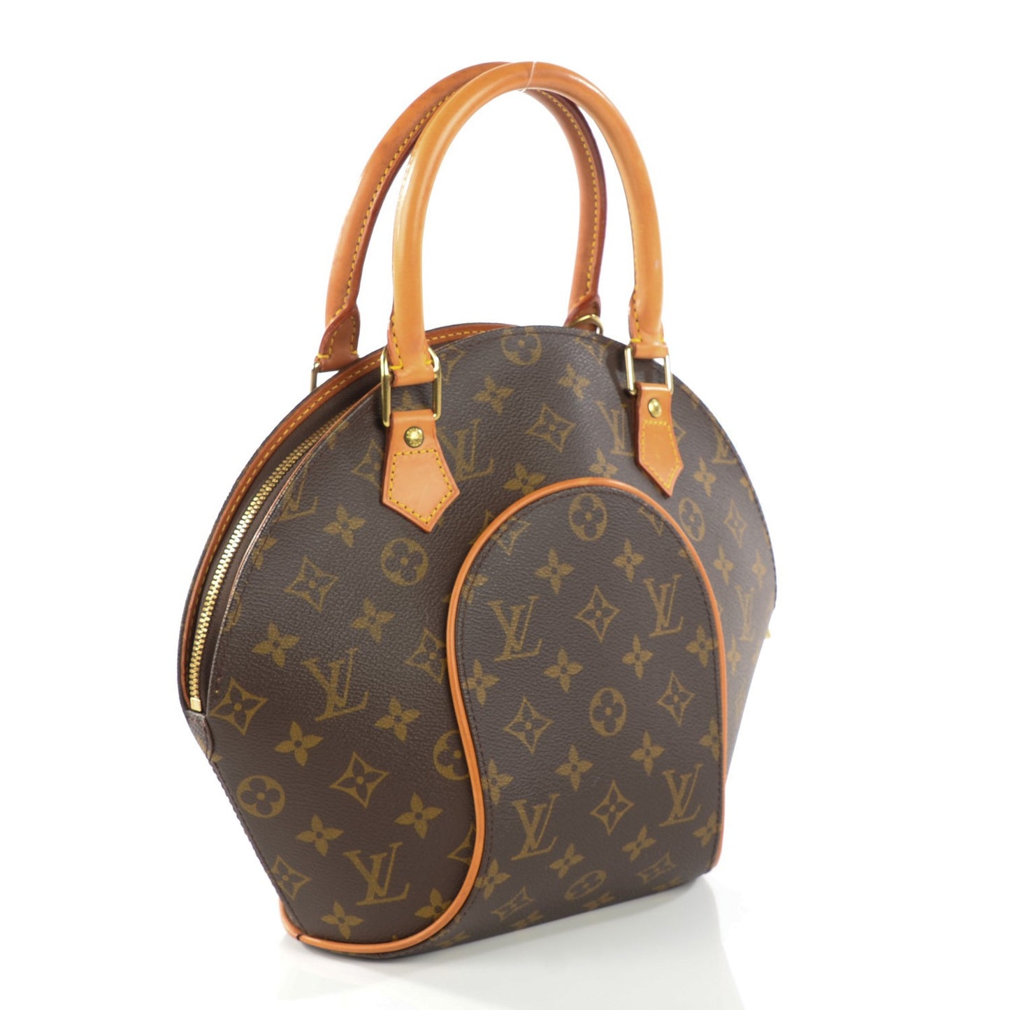 Monogram Ellipse PM