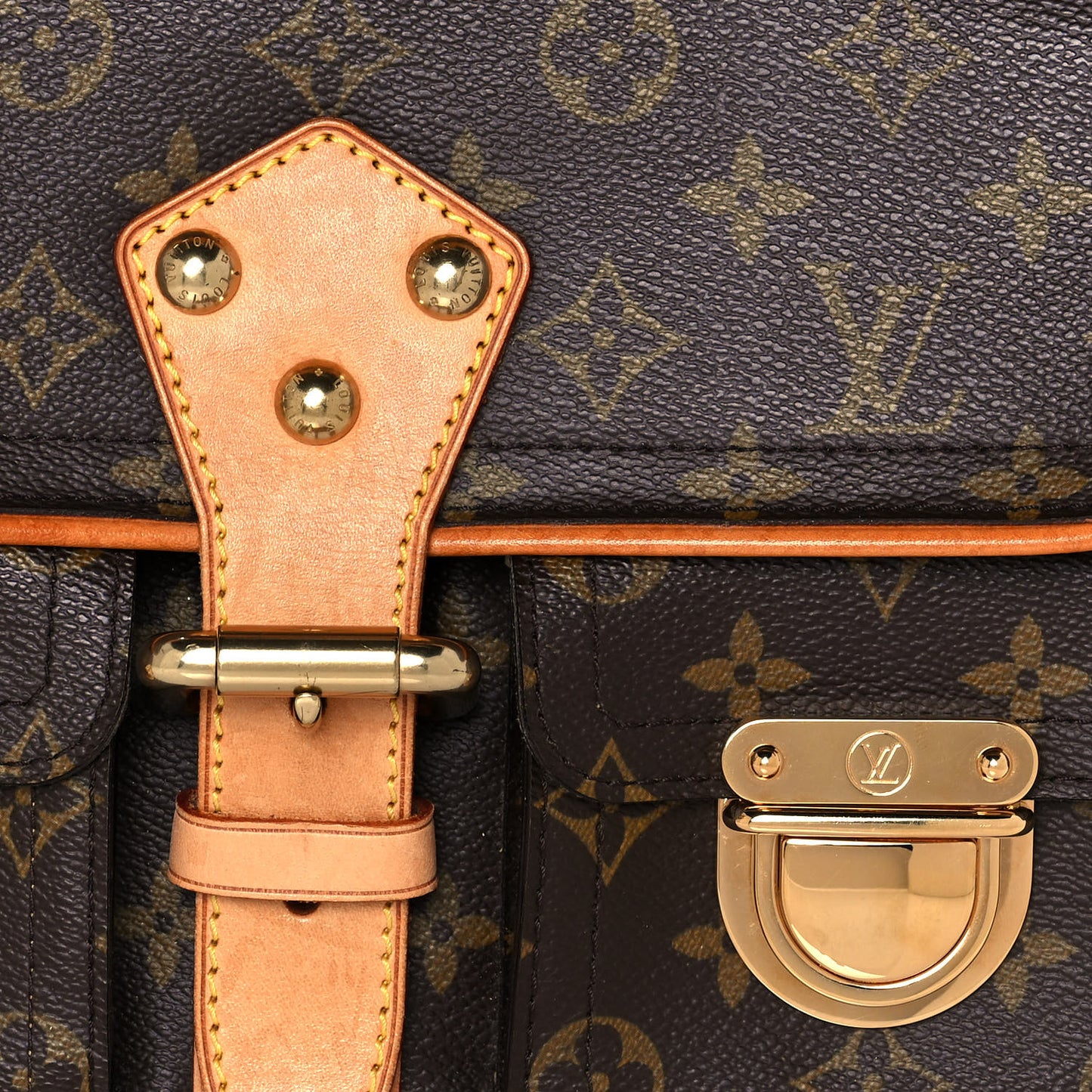 Monogram Hudson PM