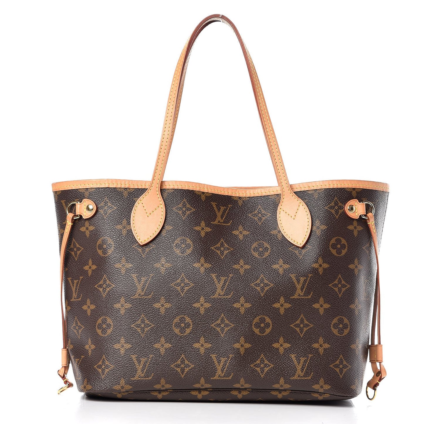 Monogram Neo Neverfull PM Pivoine