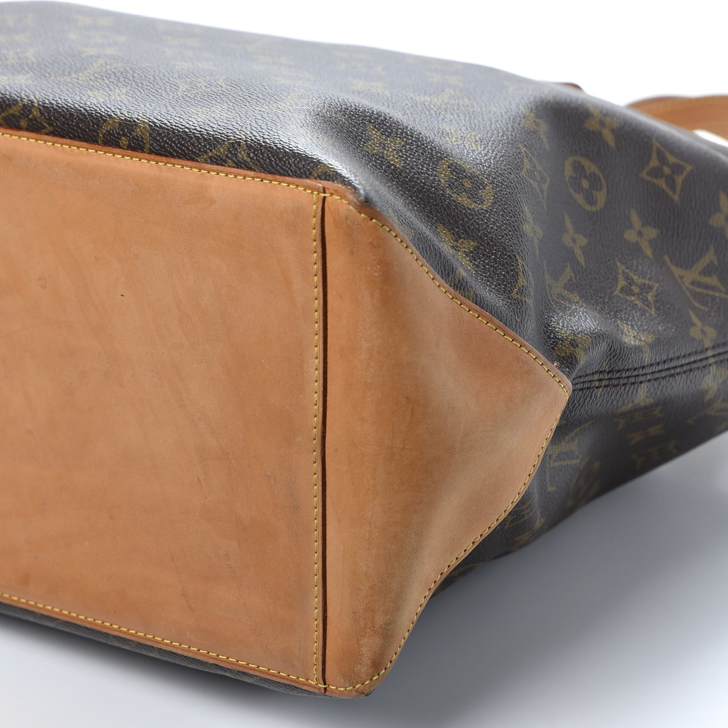 Monogram Cabas Mezzo