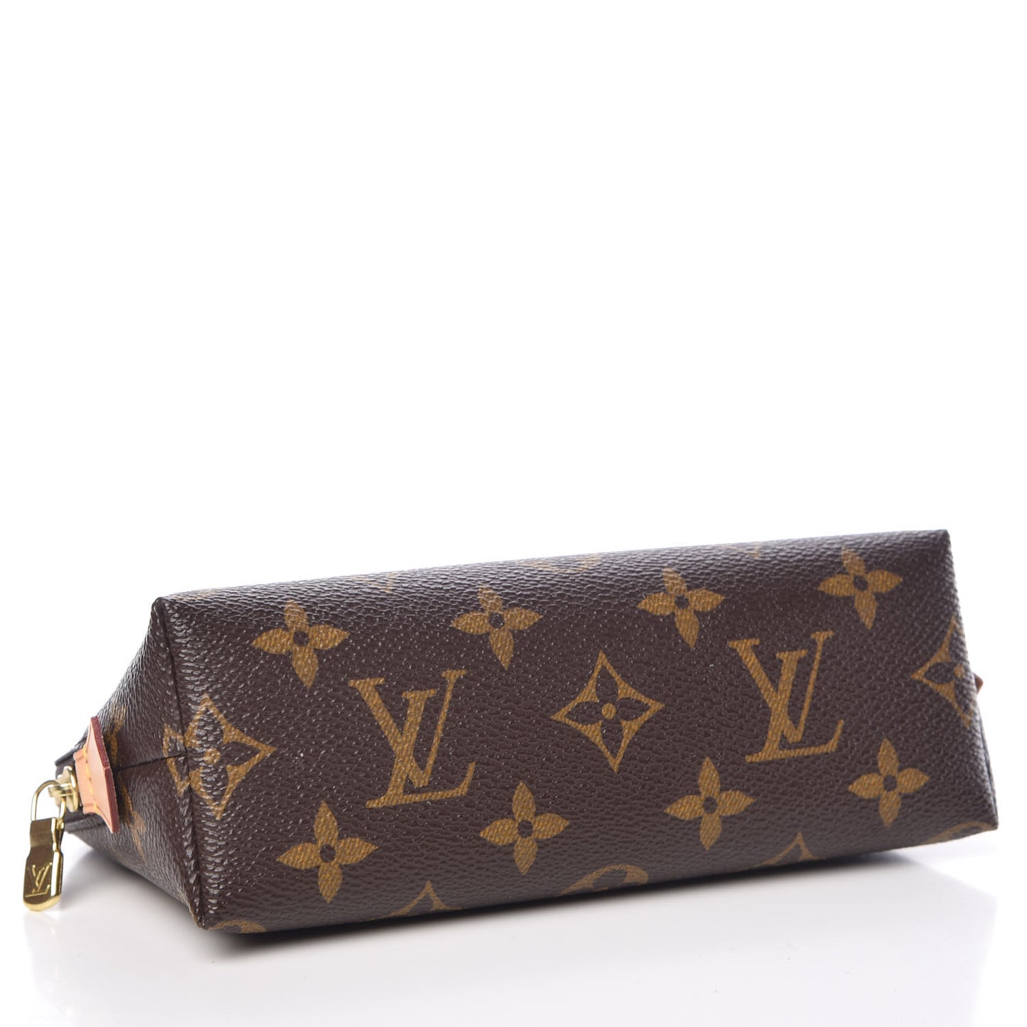 Monogram Cosmetic Pouch