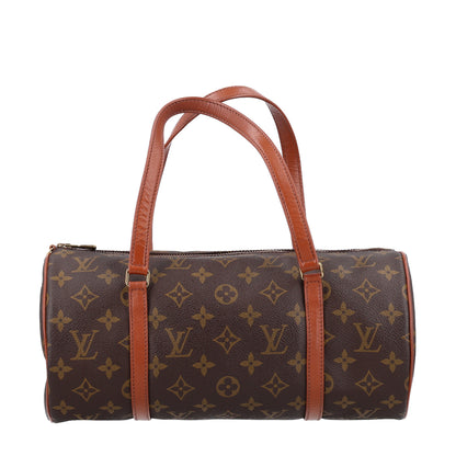 Louis Vuitton Monogram Papillon 30 1 of 8