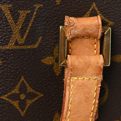 Louis Vuitton Monogram Luco 12 of 12