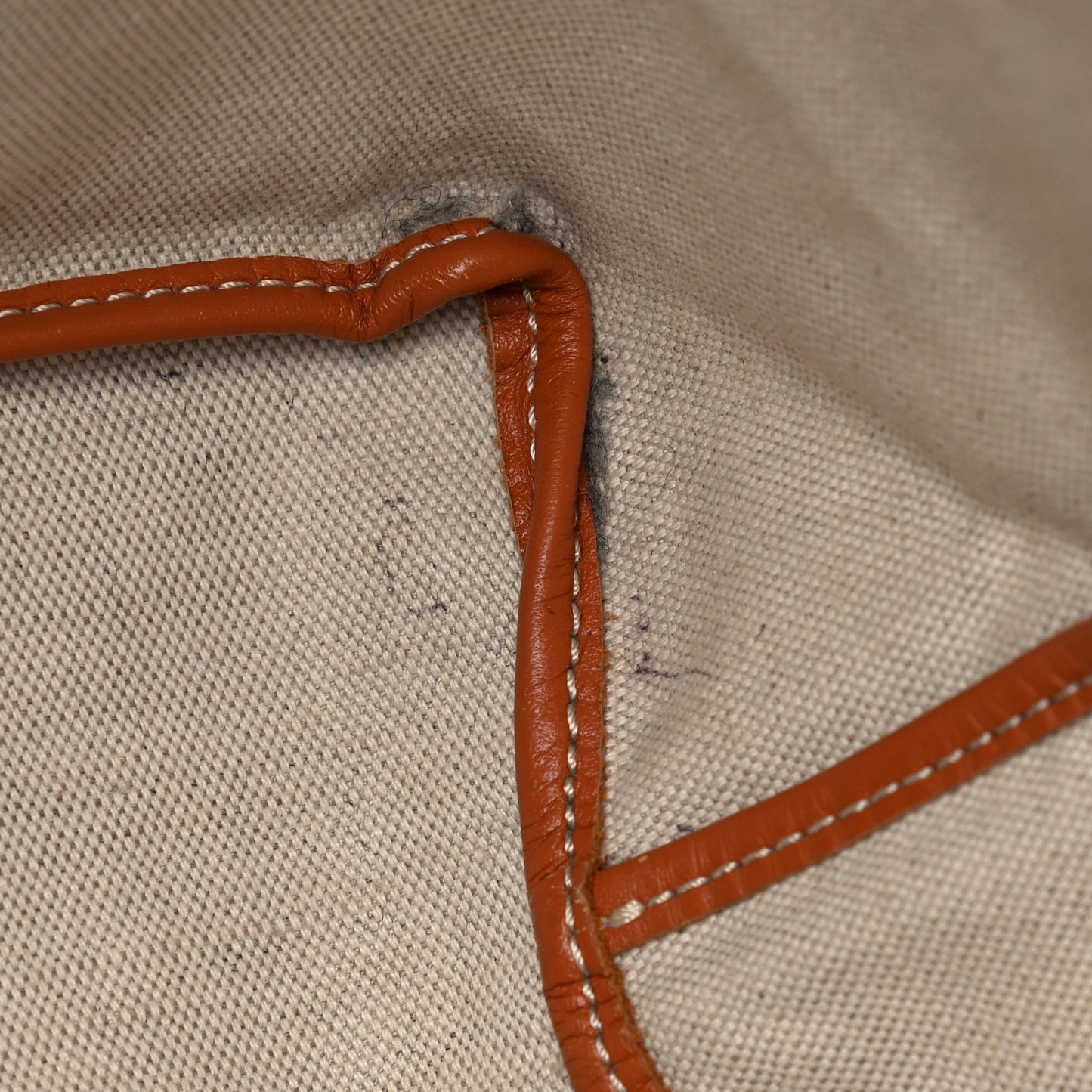 Goyardine Saint Louis PM Black Gold