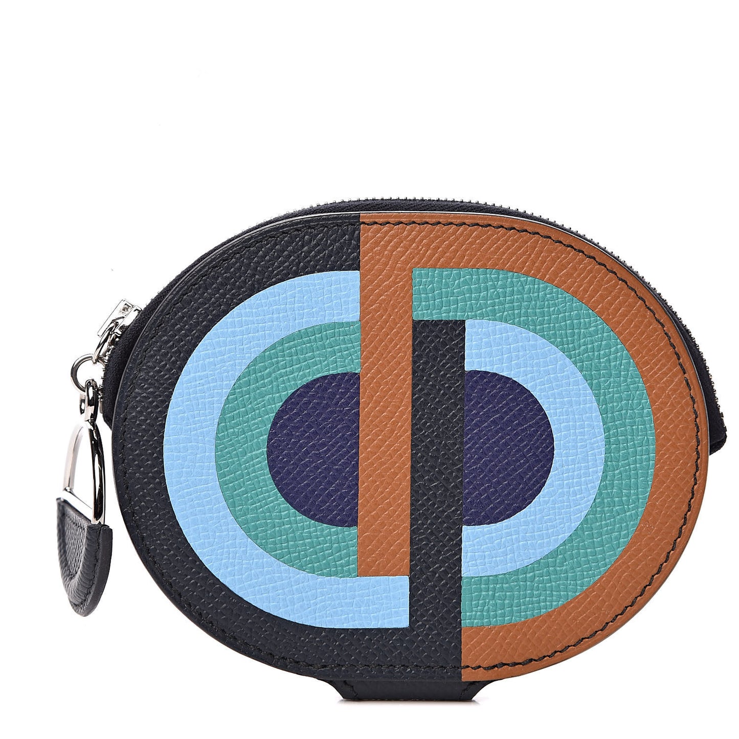 Epsom In-The-Loop-To-Go Pochette Multicolore Bleu Indigo
