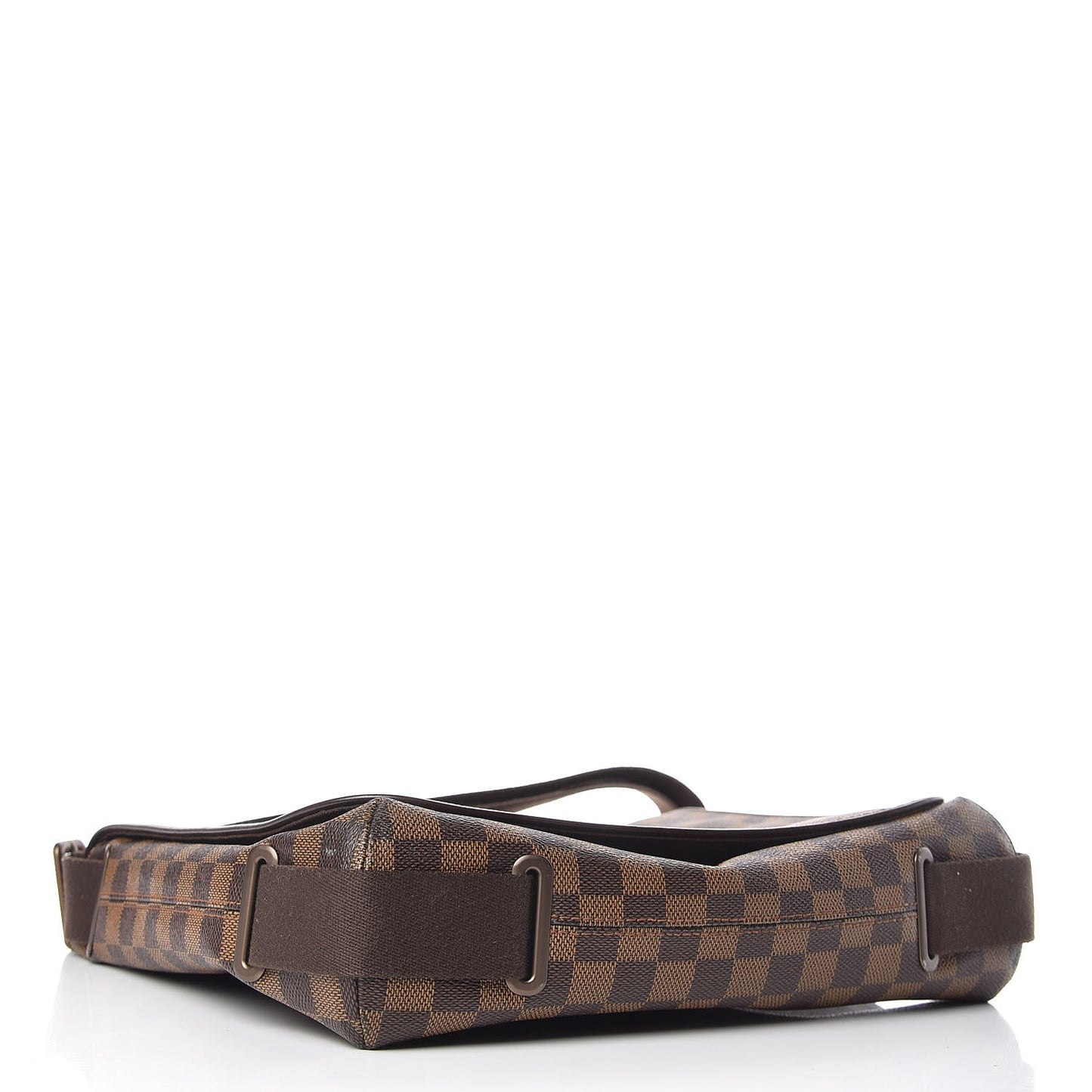 Damier Ebene Brooklyn MM