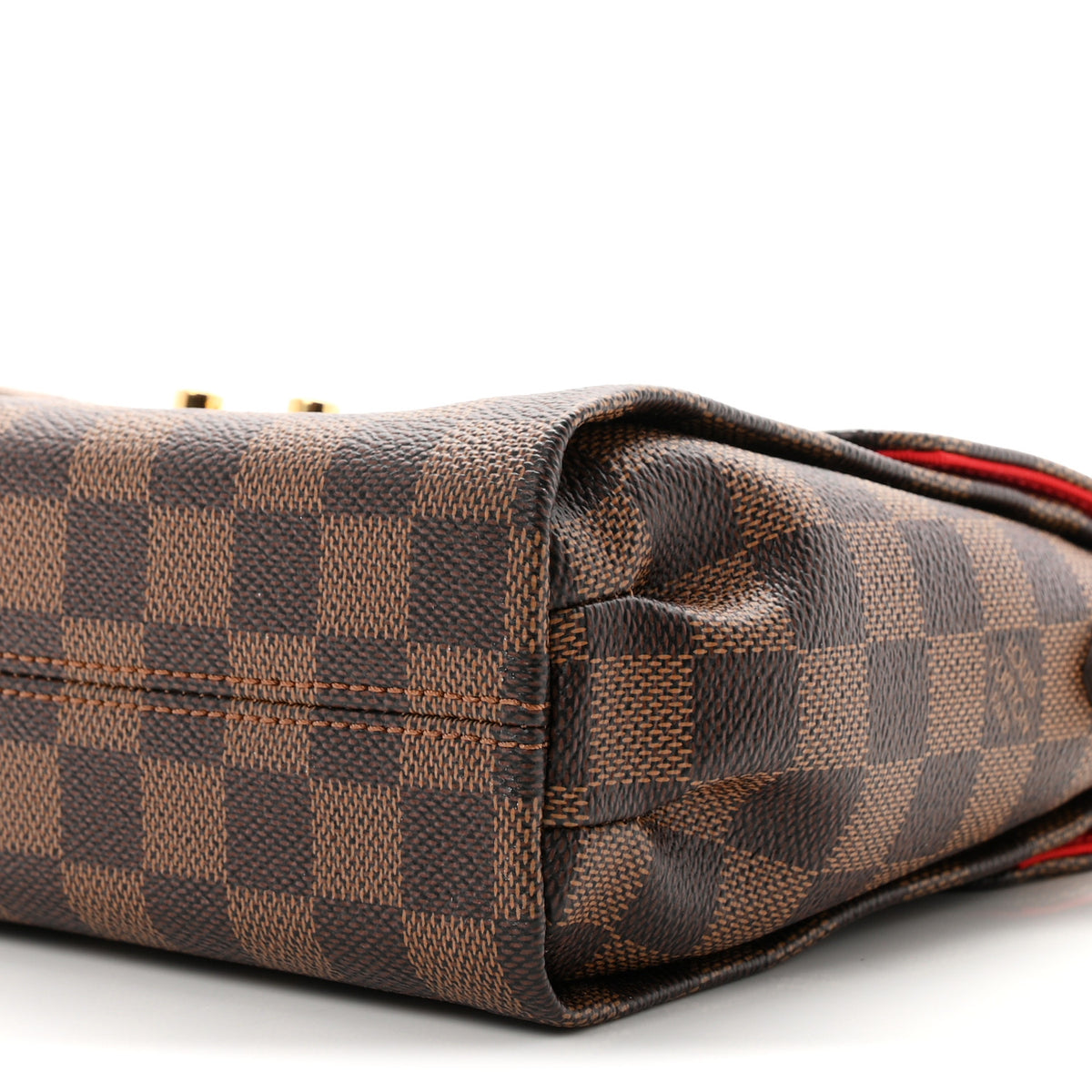 Louis Vuitton Damier Ebene Croisette 10 of 10