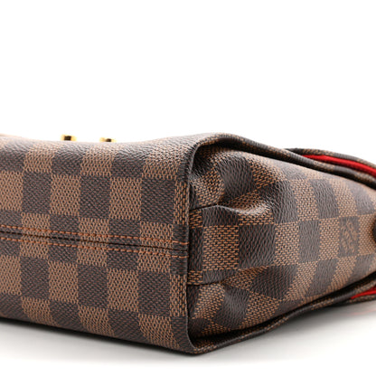Louis Vuitton Damier Ebene Croisette 10 of 10