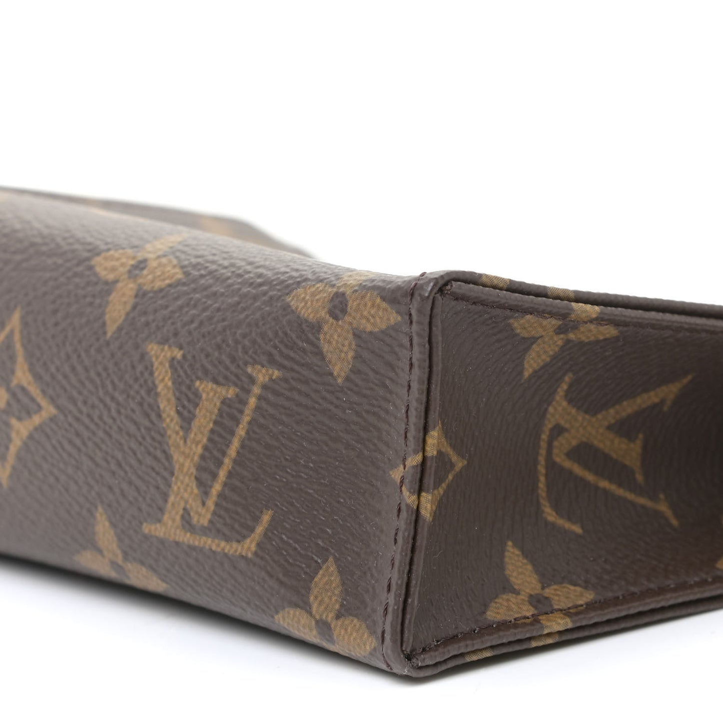 Monogram Toiletry Pouch 15