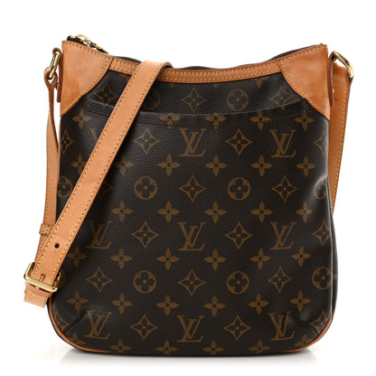 Louis Vuitton Monogram Odeon PM 1 of 14