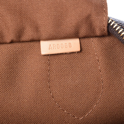 Louis Vuitton Monogram Montorgueil GM 7 of 9
