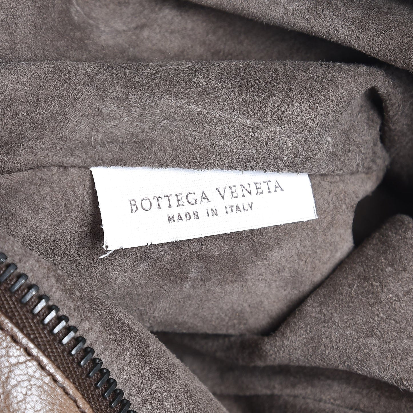 Madras Goatskin Sfumato Heritage Brera Walnut