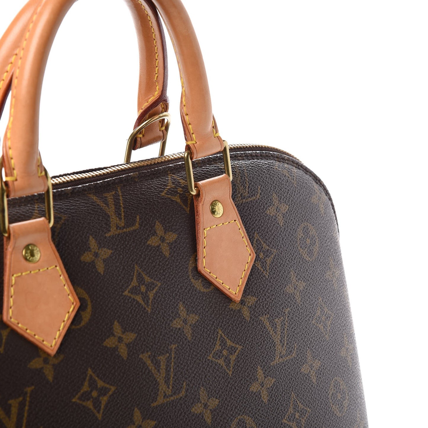 Monogram Alma PM
