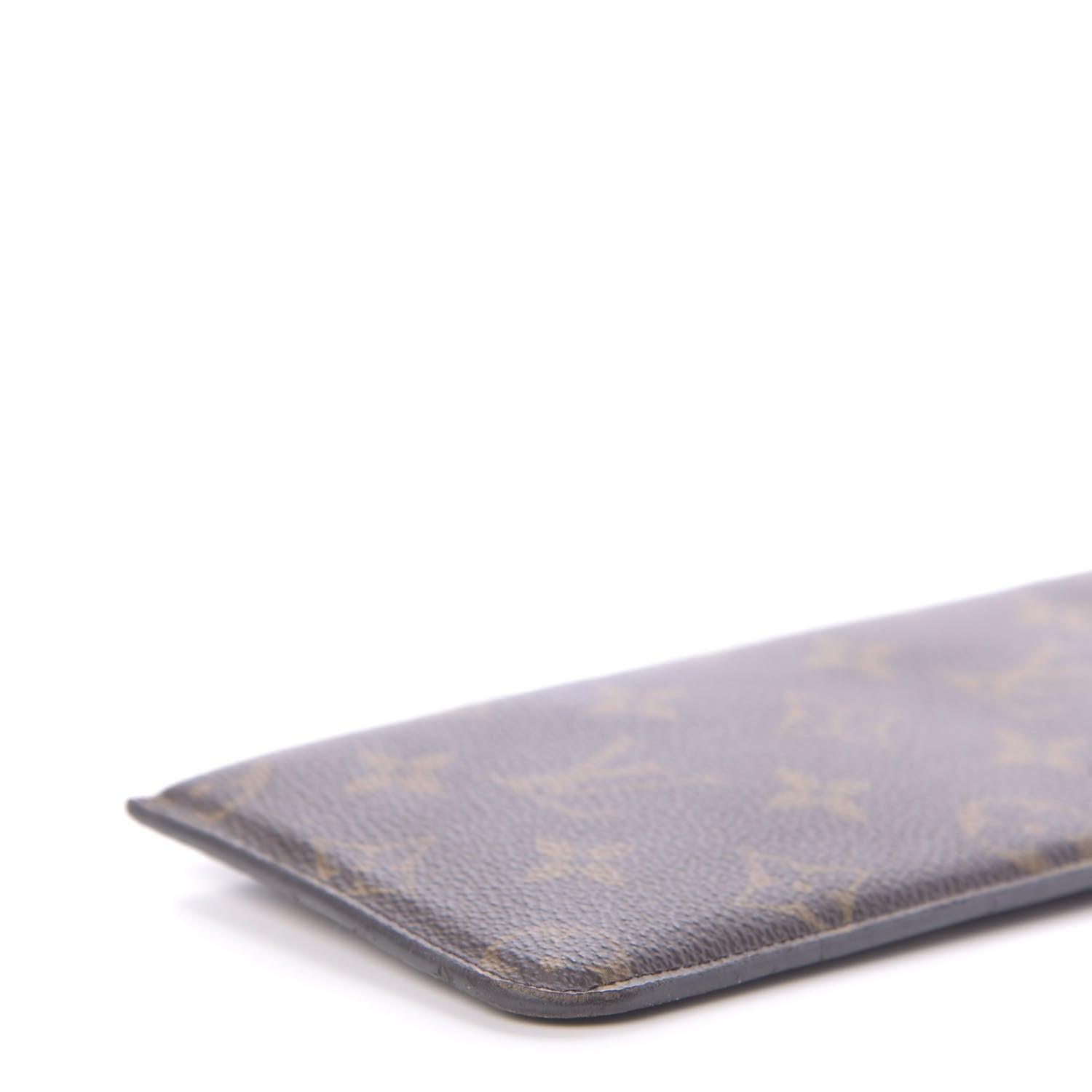 Louis Vuitton Monogram Sunglasses Case MM 6 of 8