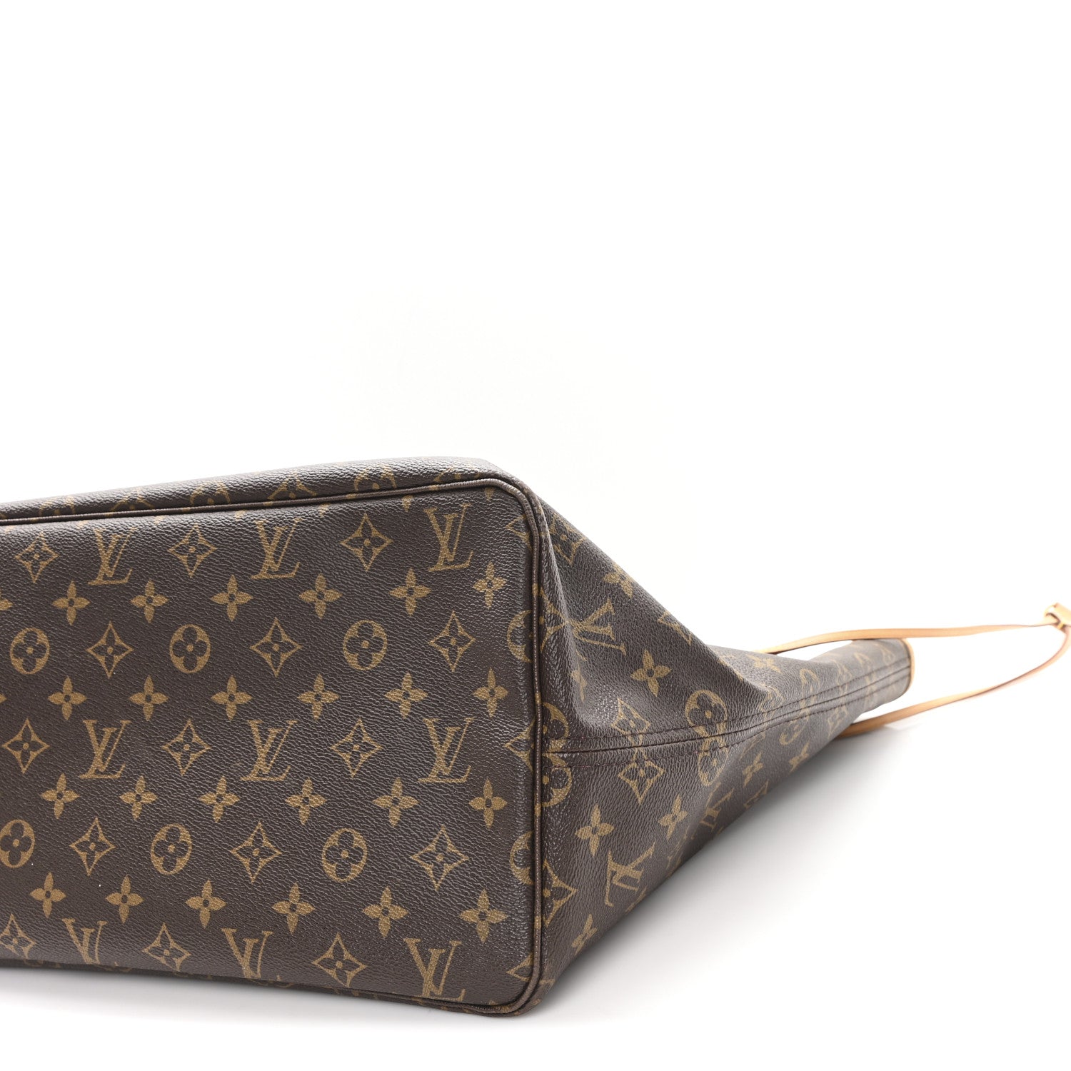 Louis Vuitton Monogram Neo Neverfull GM Pivoine 10 of 12