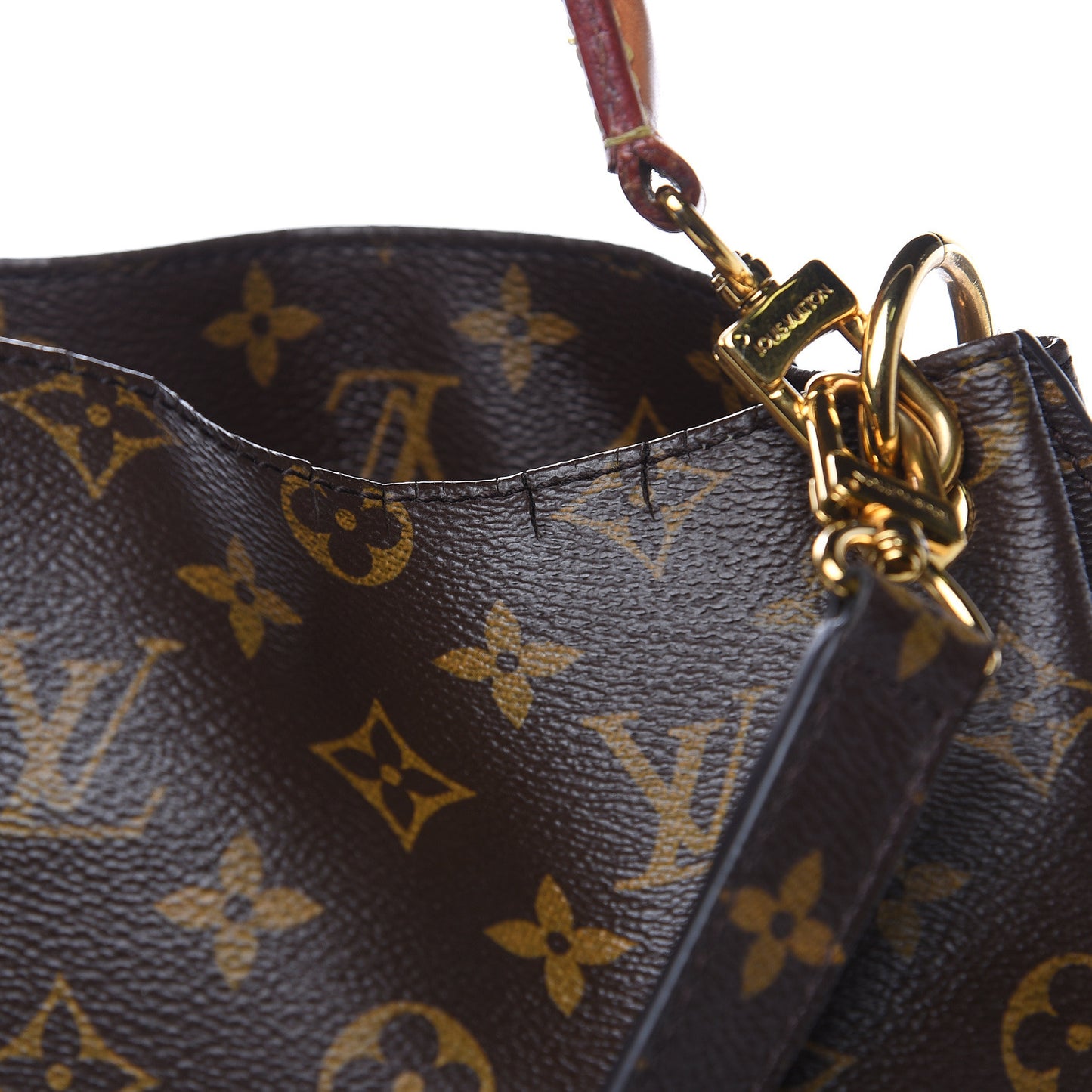 Monogram Metis