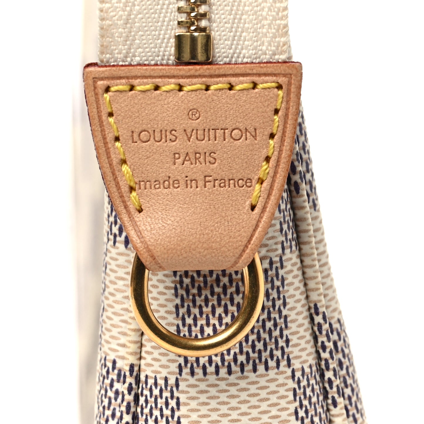 Damier Azur Pochette Accessories NM