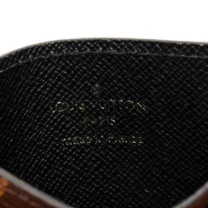 Louis Vuitton Reverse Monogram Card Holder 6 of 6